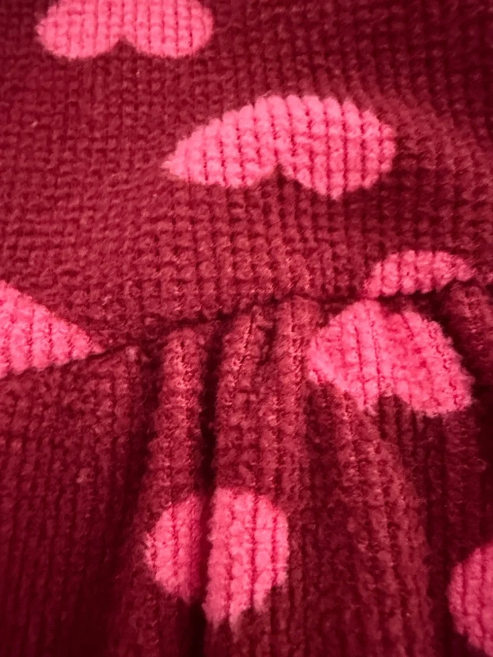 Old Navy soft knit